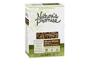 Nature's Promise Whole Wheat Penne