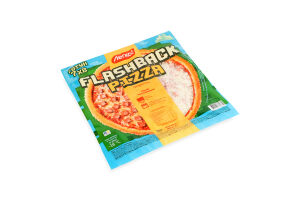 Піца заморожена Flashback Легко! м/у 480г