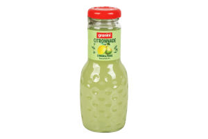 Напій Granini Citronnade лимон груша б/ал