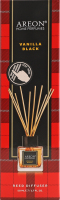 Аромадиффузор Areon Home Parfumes Black Vanilla