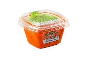 Паштет Le Squisivoglie із гострого перцю