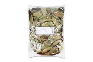 Лист лавровый (сырье)