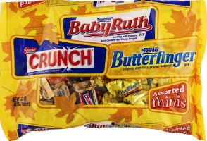 Nestle Assorted Minis