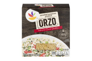 Ahold Orzo Macaroni