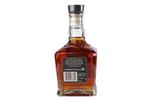 Віскі 0.7л 45% Jack Daniel's Single Barrel Select к/у