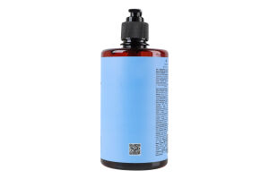 Мило рідке парфумоване Azure dew Fiore Bianca 450г