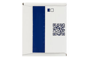 Паста зубна з фтором Кришталева білизна Захист все в одному Aquafresh 75мл