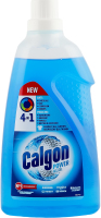 Гель для захисту пральної машини 4в1 Power Calgon 1.5л