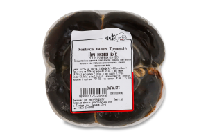 Колбаса Печеночная Ле Філе в/с кг