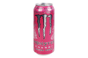 Напій енергетичний Monster Energy Ultra Rosa з/б