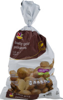 Ahold Baby Potatoes Gold