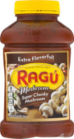 Ragu Mushroom Super Chunky Mushroom Sauce