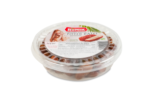 Фініки Тунісу без кісточок Деглет Нур Ronik п/у 330г