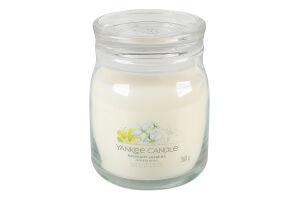 Свеча 368г Midnight jasmine Medium Yankee Candle 1шт