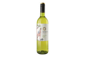 Вино Savanha Sauvignon Blanc 2013 0.75л