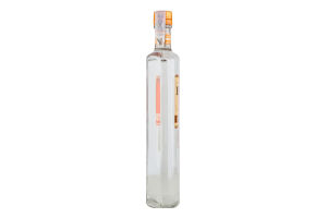 Горілка 1л 40% Пшенична Hlibny Dar пл