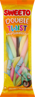 Маршмелоу Подвійний твіст Sweeto м/у 23г