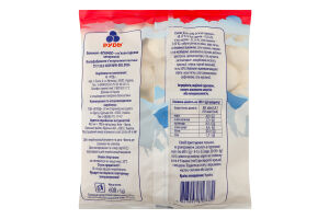 Пельмени замороженные с мясом индейки Эскимос Рудь м/у 600г