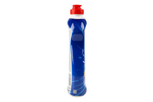 Засіб д/посуду EXO Лимон 400ml И698 (Болгарія)