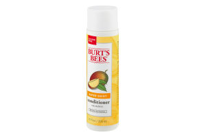 Burt's Bees Super Shiny Conditioner with Mango