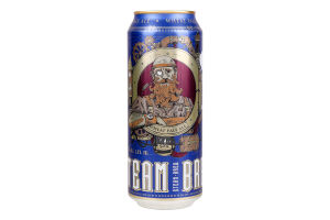 Пиво Steam-Brew Weizen Pale Ale світле н/ф з/б