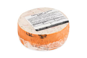 Ковбаса варена Індик та кролик Savin Product в/с кг