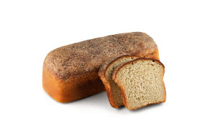 Хліб Крафтяр кукурудзяний