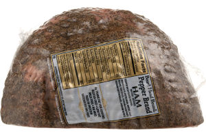 Boar's Head Pepper Brand Ham