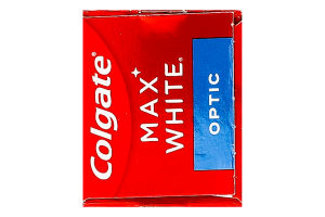 Паста зубная Optic MaxWhite Colgate 75мл