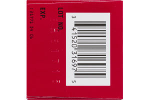 CareOne Pain Relief 650mg Caplets - 50 CT