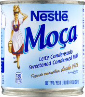 Nestle Moca Sweetened Condensed Milk