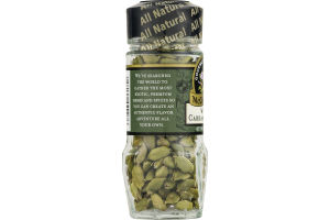 McCormick Gourmet Collection Whole Cardamom Pods