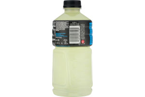 Powerade Sports Drink Lemonade