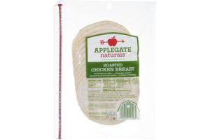 Applegate Naturals Chicken Breast Roasted