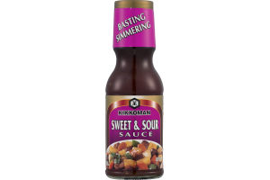 Kikkoman Sweet & Sour Sauce