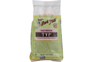 Bob's Red Mill TVP High Protein