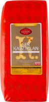 Сир Sierpc Kasztelan 45% кор/мол