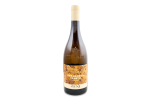 Вино Zeni Vigne Alte Garganega 2012 0.75л