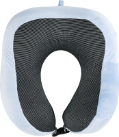 Подушка для путешествий с пеной с памятью Y*-2