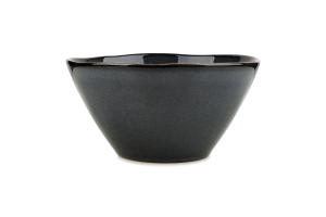 Піала MBM My Home Фйорд темно-синя 15,5см KP-124