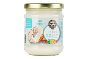 Помадка-глазур Sainte Lucie біла