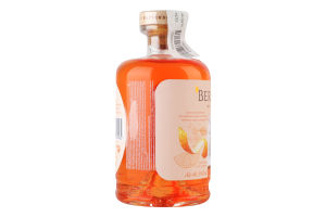 Джин 0.5л 40.3% Валенский апельсин-грейпфрут Botanical Berkshire бут