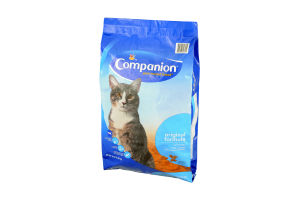 Companion Cat Food Original Formula