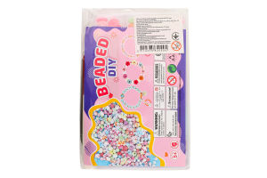 Набор аксессуаров для рукоделия игрушечный с аксессуарами №VA303793 Greenwich Products Co. Limited 1шт