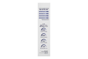 Тонер для обличчя Boncept Retinol зволожуючий