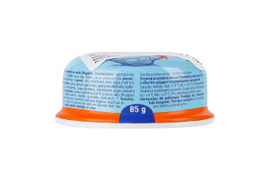 Паштет Zigmas із тунця з солодким чилі