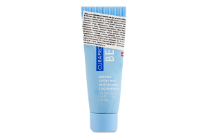 Паста зубна Curaprox Be You ожина лакриця відб