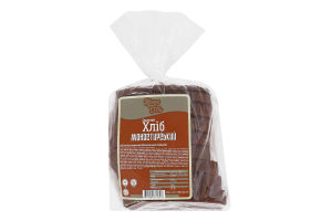 Хліб Монастирський 400г