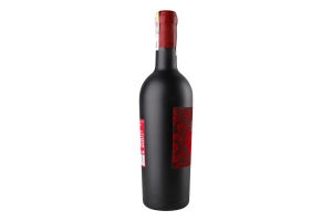 Вино Doppio Passo D.Mas.ч/нсух16%0,75л