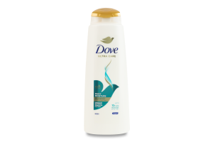 Шампунь Ежедневное увлажнение Ultra care Dove 400мл